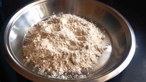 Phulka Recipe How To Make Phulka Yummy Indian Kitchen