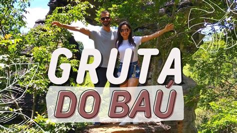 Gruta Do Ba Trilhas E Muito Mais Passeios Na Regi O De Bh Youtube