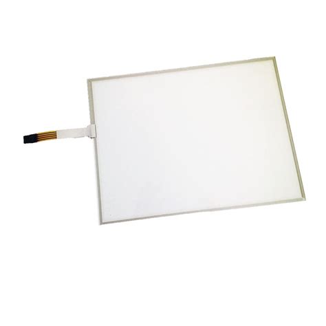 Inch Wire Resistive Touch Screen Panel Ts A K Obeytouch