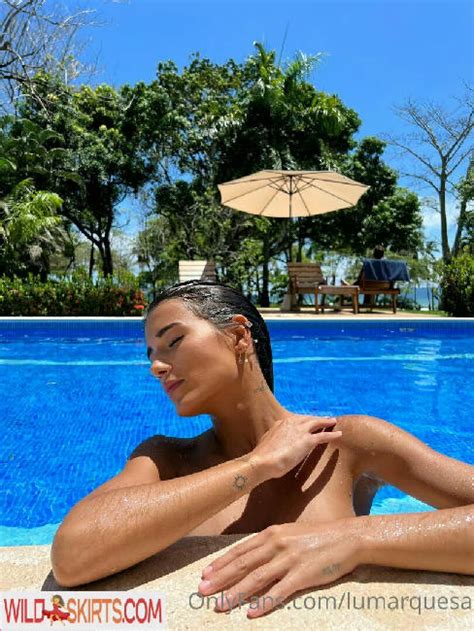 Luiza Marquesa Nude Leaked Photos And Videos WildSkirts