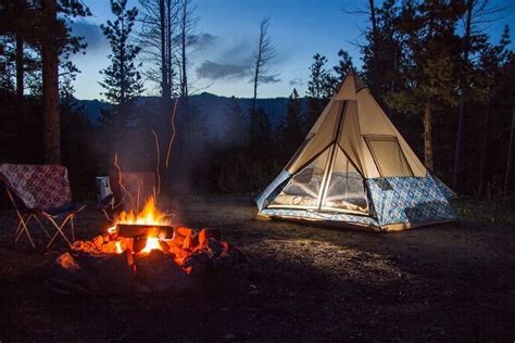 Ready to try camping with kids? Start with these 8 affordable essentials. | Camping inspiration ...