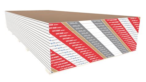 Fire Rated Gypsum Soffit Board Toughrock Fireguard C Soffit Off