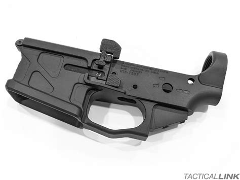 Adm Lower American Defense Ar Lower Receiver