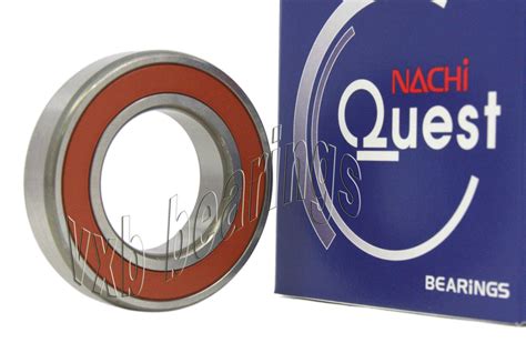 High Quality Nse Rs Rs Nachi Rs Ball Premium Bearing Made In