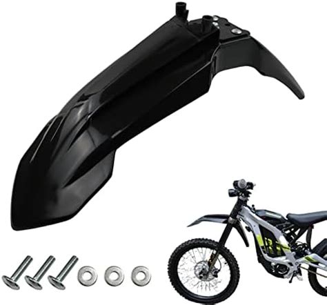 Amazon LINGQI RACING Modified Rear Side Fenders Fit To Sur Ron