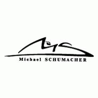 Michael Schumacher | Brands of the World™ | Download vector logos and ...