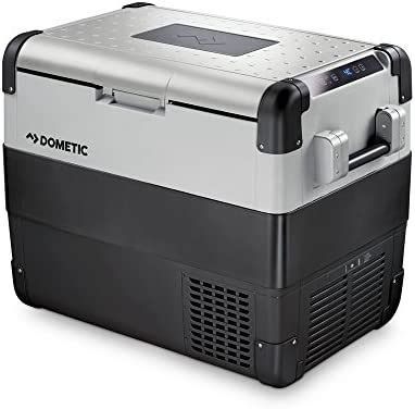 Dometic CFX 40W 12v Electric Powered Portable Cooler, Fridge Freezer ...