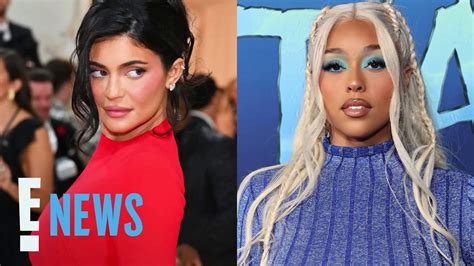 Kylie Jenner Jordyn Woods REUNITE 4 Years After Tristan Thompson