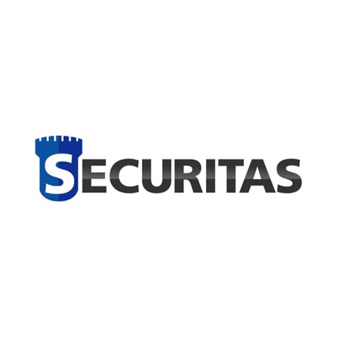 Securitas Logo Design | Logo design contest