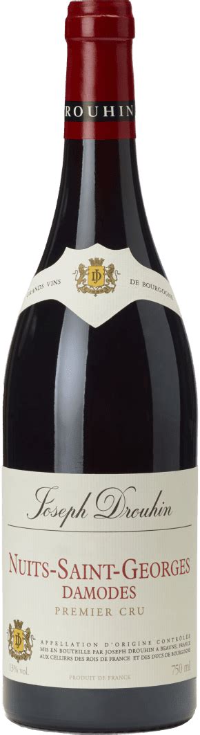 Nuits Saint Georges Premier Cru Damodes Maison Joseph Drouhin