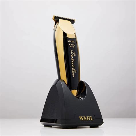 Wahl Professional Trimmer Wahl Detailer Cordless Gold Edition