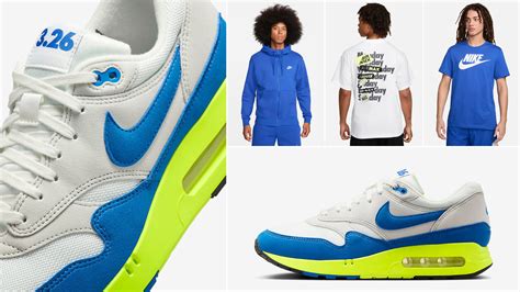 Nike Air Max Sneaker Outfits For Air Max Day 2024