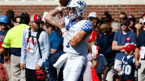 Kentucky Loses Bowl Game but Looks Towards the Bigger Picture | The ...