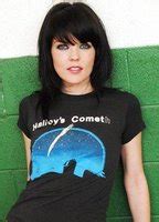 Suziey Block Nude Aznude