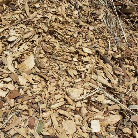 Forest Mulch North Brisbane Landscapes