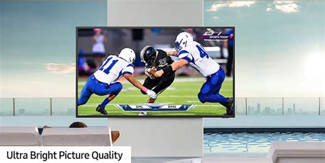 Samsung ‘The Terrace’ Outdoor Neo QLED 4K TV Unveiled for 20K