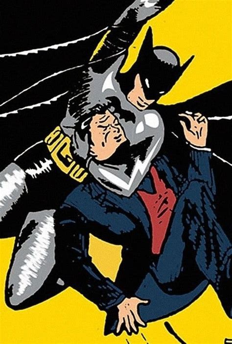 Batman And Bill Ign