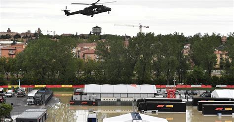 Neuf Morts Dans Les Inondations Du Nord De L Italie La Course De