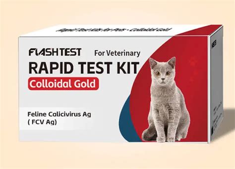 Custom Rapid Test For Cats Supplier, Cat Antigen Rapid Test Kit ...