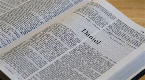 Book Of Daniel