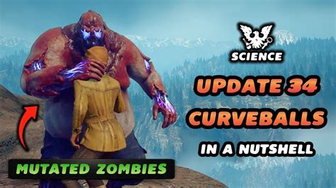 Huge Update For State Of Decay Sep Everything To Know About