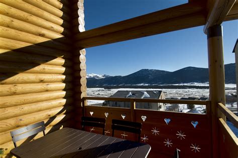 Photo Gallery Chalet Ana Youlodge Luxury Chalets In Les Angles