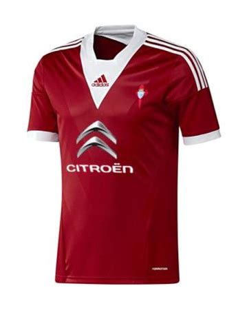 Celta Adidas Camisa Comemorativa