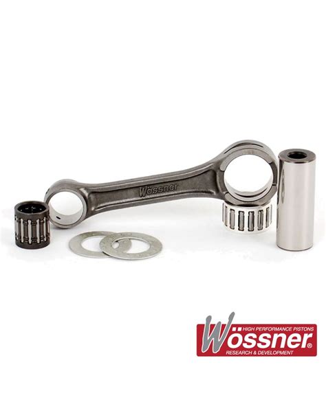 Wössner Conrod Kit