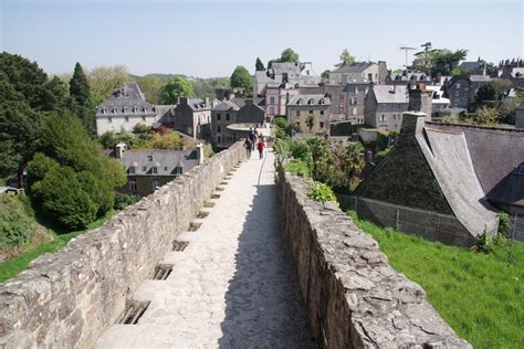 Le Top 7 des choses à voir pour visiter Dinan en 1 journée Voyager en