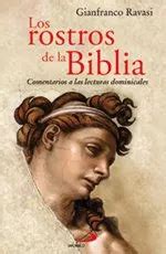 Libro Rostros De La Biblia Los Env O Gratis