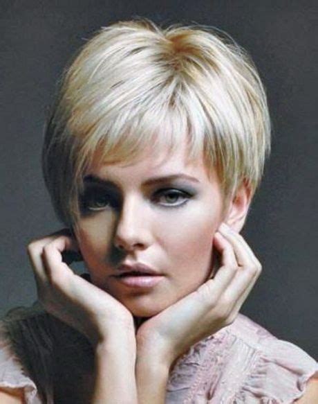 45+ Short haircuts thin hair over 60 Model | quickhairstyles