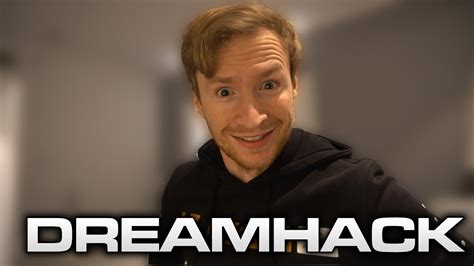 Dreamhack Vlog Youtube