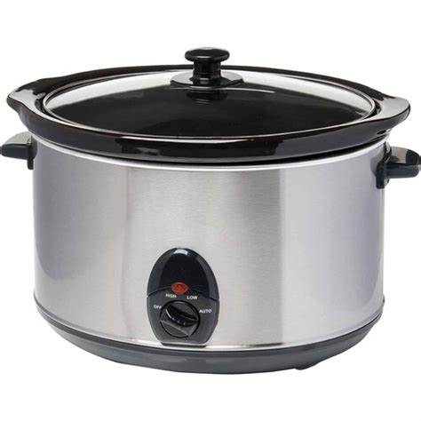 Sheffield Slow Cooker Slow Cookers Rice Cookers Mitre 10™