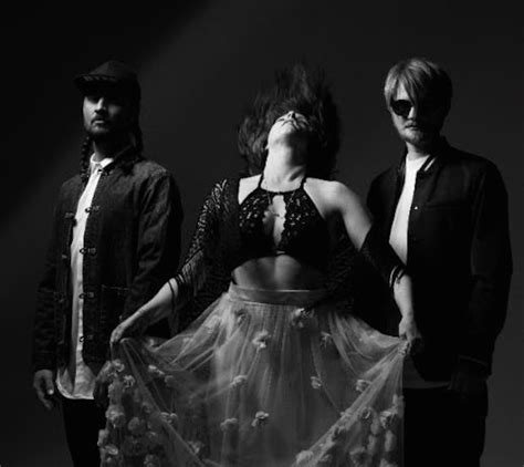 Röyksopp “never Ever” Feat Susanne Sundfør