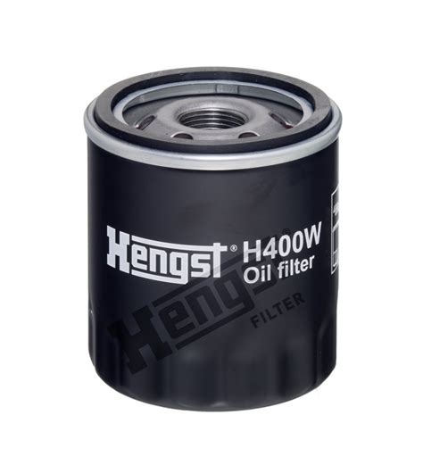 Hengst Filter H W Lfilter Spinon