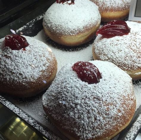 Paczki Day: 13 places to find Fat Tuesday treats in Greater Cleveland ...