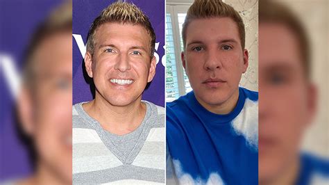 Todd Chrisley Transformation: Photos Then and Now | Life & Style