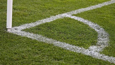 Stadion der Sportfreunde Wanne für Frau von Bürgermeister