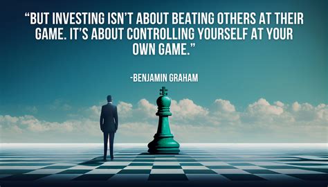 21 Life-Changing Benjamin Graham Quotes for Investing Success - Analyzing Alpha