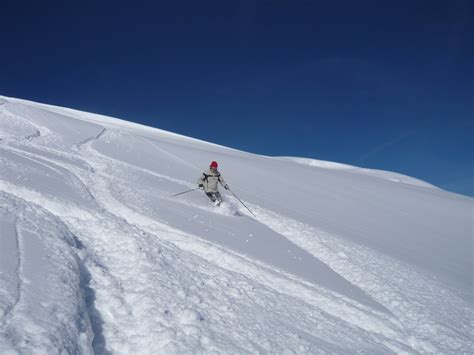 Backcountry Skiing in Ischgl: find the best trails | Outdooractive