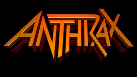 Anthrax by TylerXy on DeviantArt