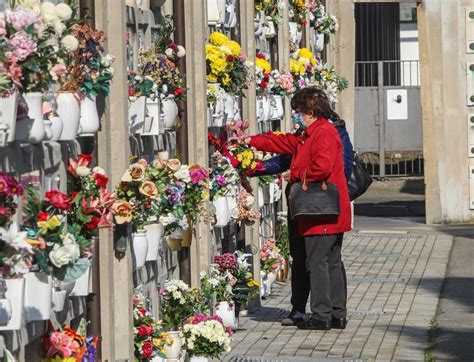 Ognissanti 2021 A Bologna Il Cardinale Celebra La Messa Per I Defunti