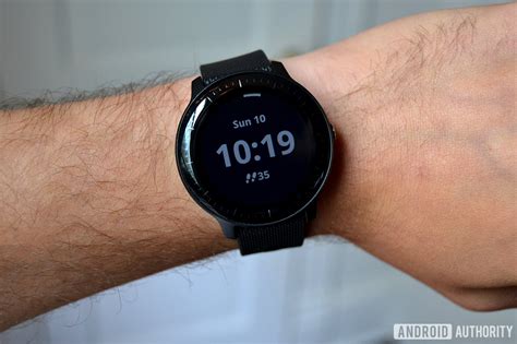 Garmin Vivoactive 3 Music Hands On One Of Our Favorites Now With Music