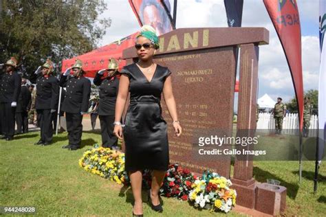 Chris Hani Memorial Photos and Premium High Res Pictures - Getty Images