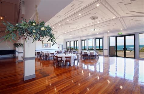 Grand Pacific Hotel Lorne Wedding Venues Lorne Easy Weddings