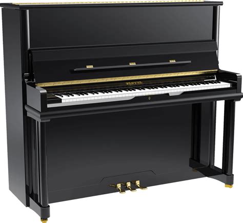 P 131 Pianos Daudé