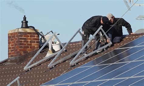 Connecticut Program Makes Solar Affordable For Low Income Families Inside Climate News