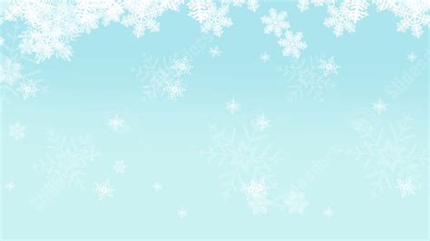 Snow Drift Snowy Day Simple Nature Winter White Powerpoint Background ...