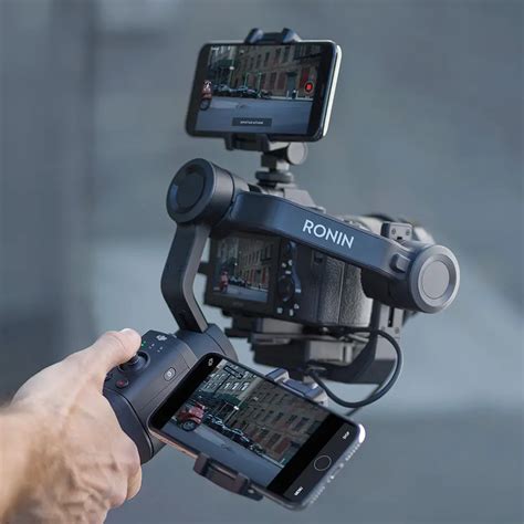 DJI Ronin SC