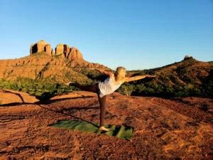 SpiritQuest Sedona Retreats Photo Gallery